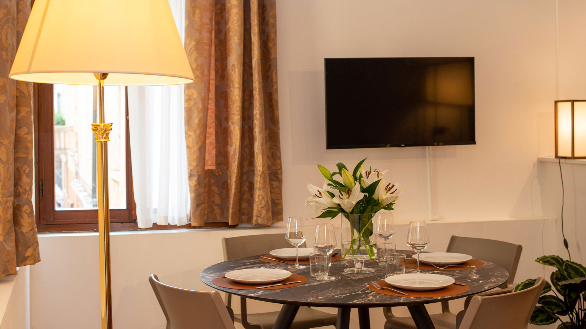 Appartamento Veneziano 5