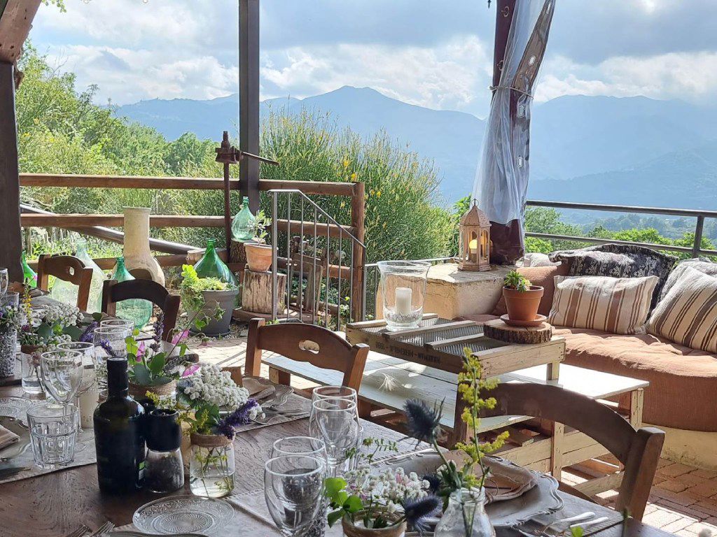 Podere Conti 1 Podere Conti 1