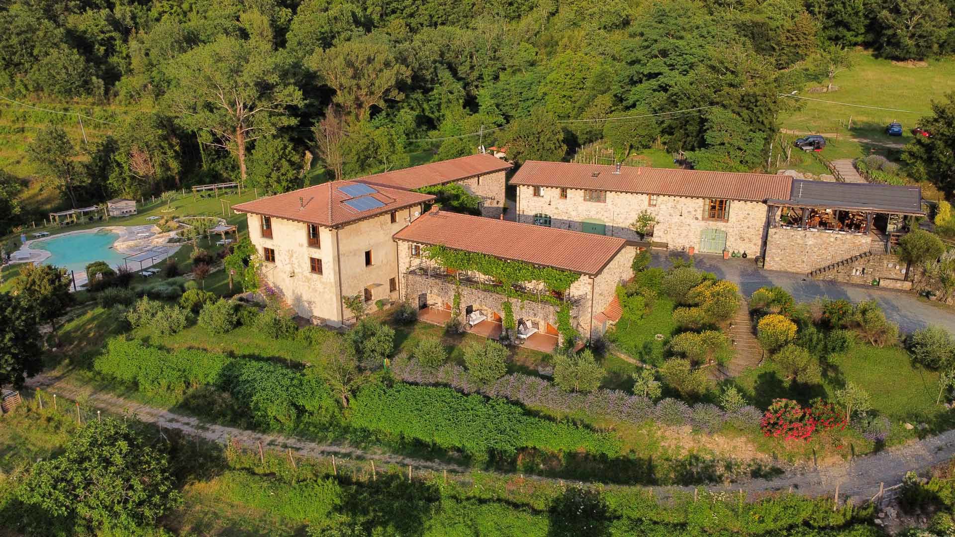 La Tenuta 9