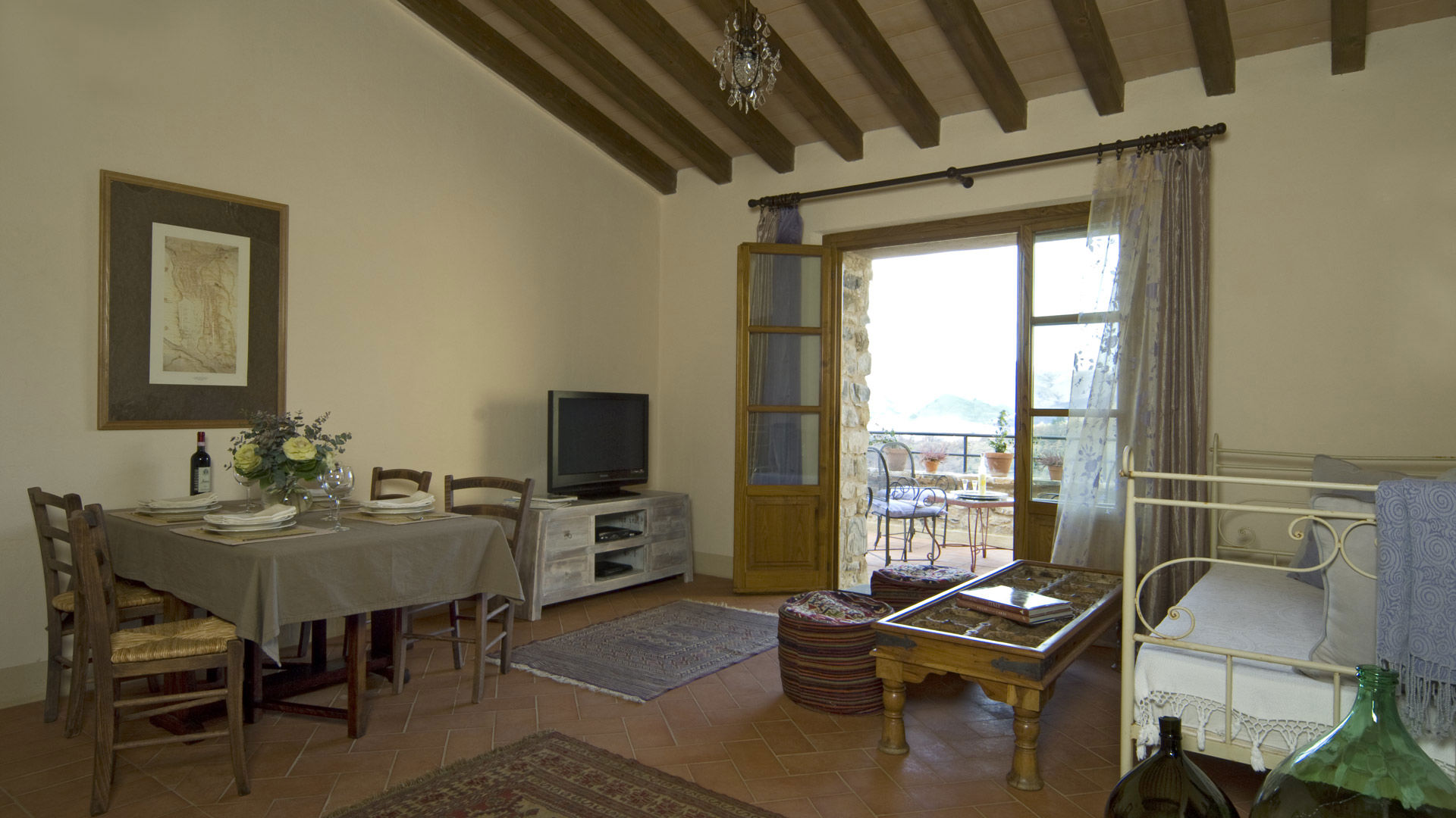 Deluxe Suite Lavanda 2