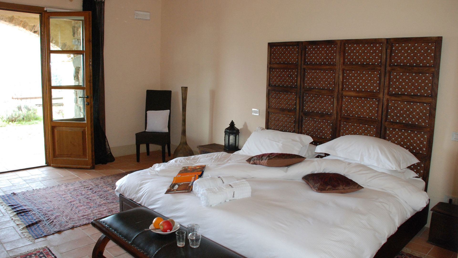 Camera Matrimoniale 6