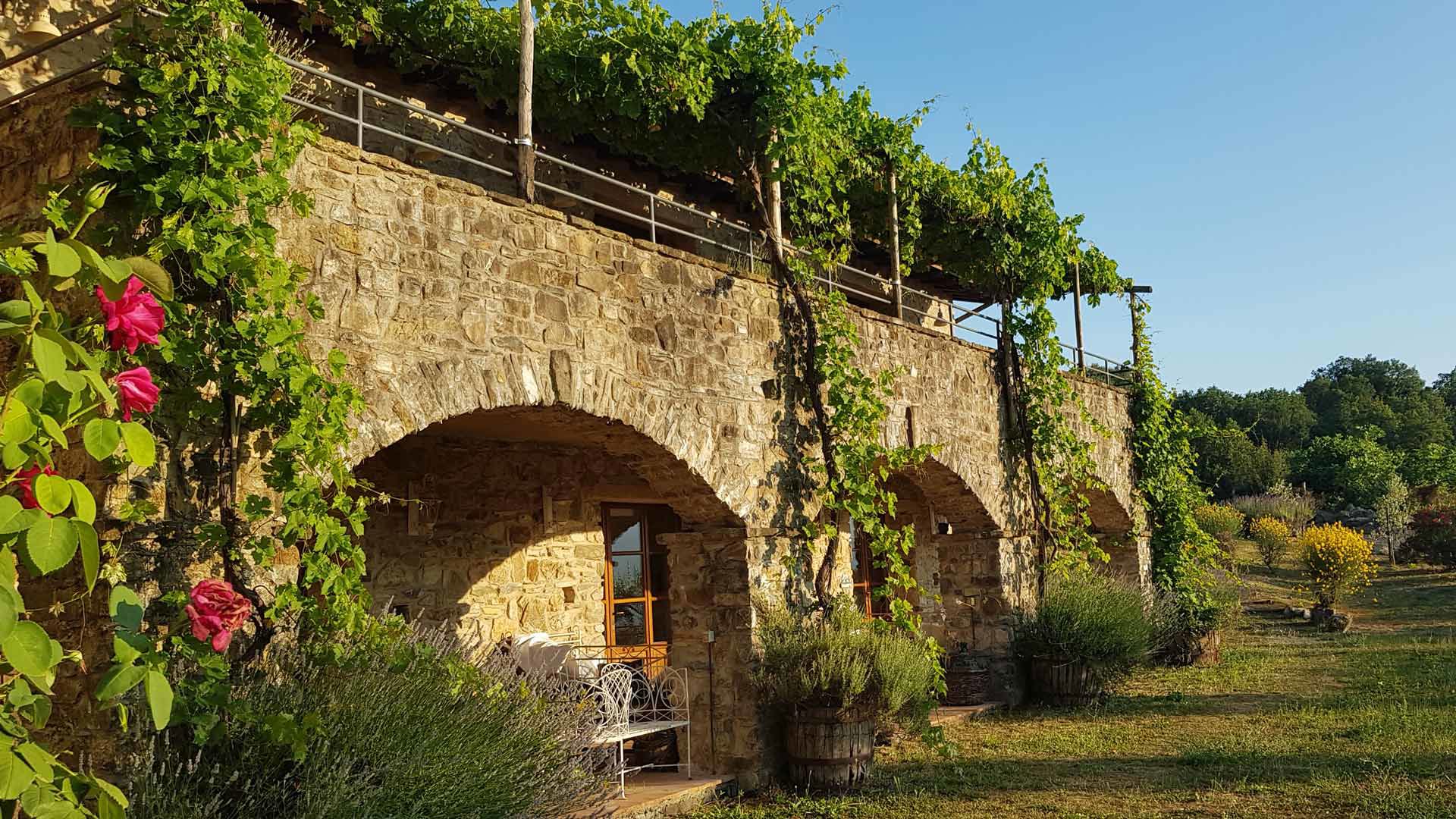 Camera Matrimoniale 5