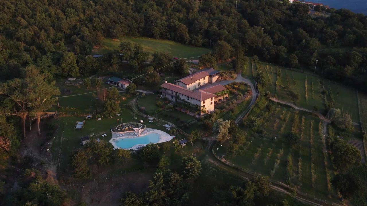 AZIENDA AGRICOLA CONTI CORNELIA VALLANCE — foto 7