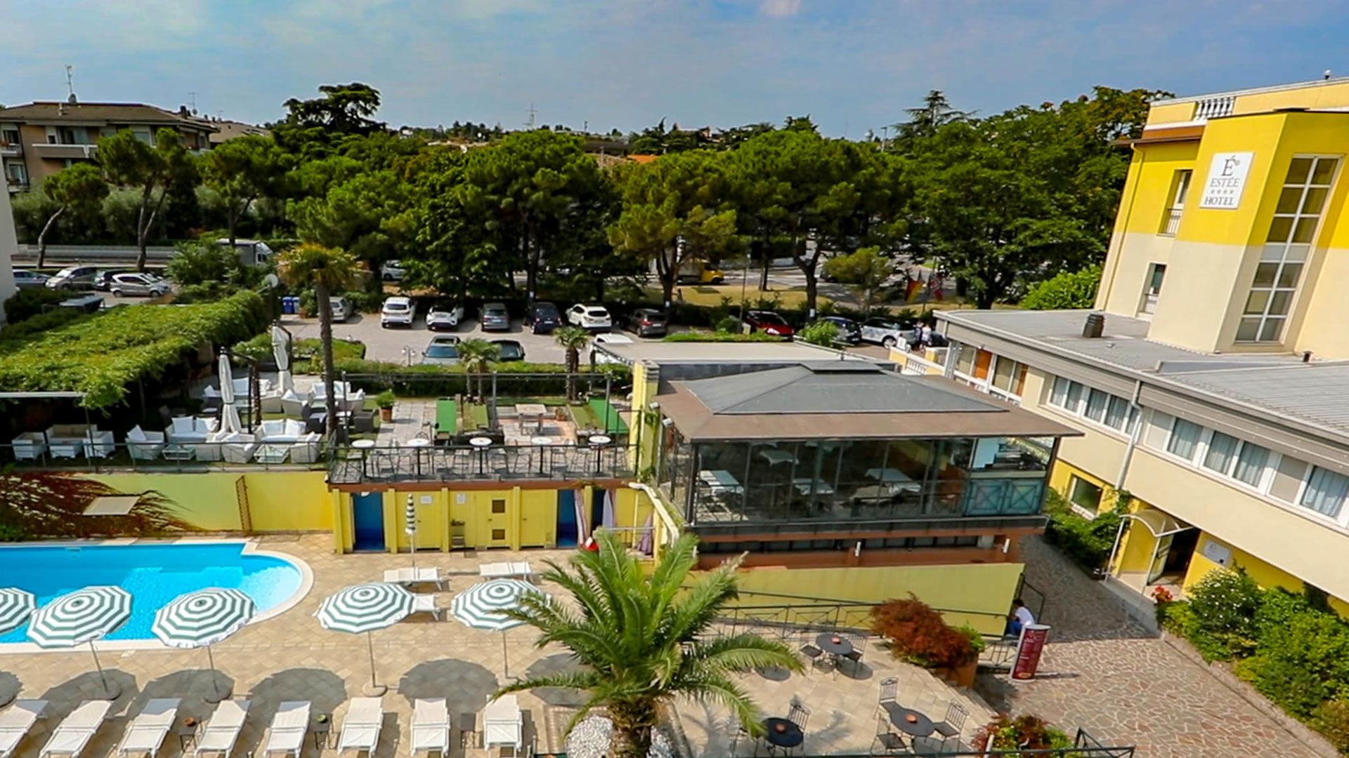 Hotel 7