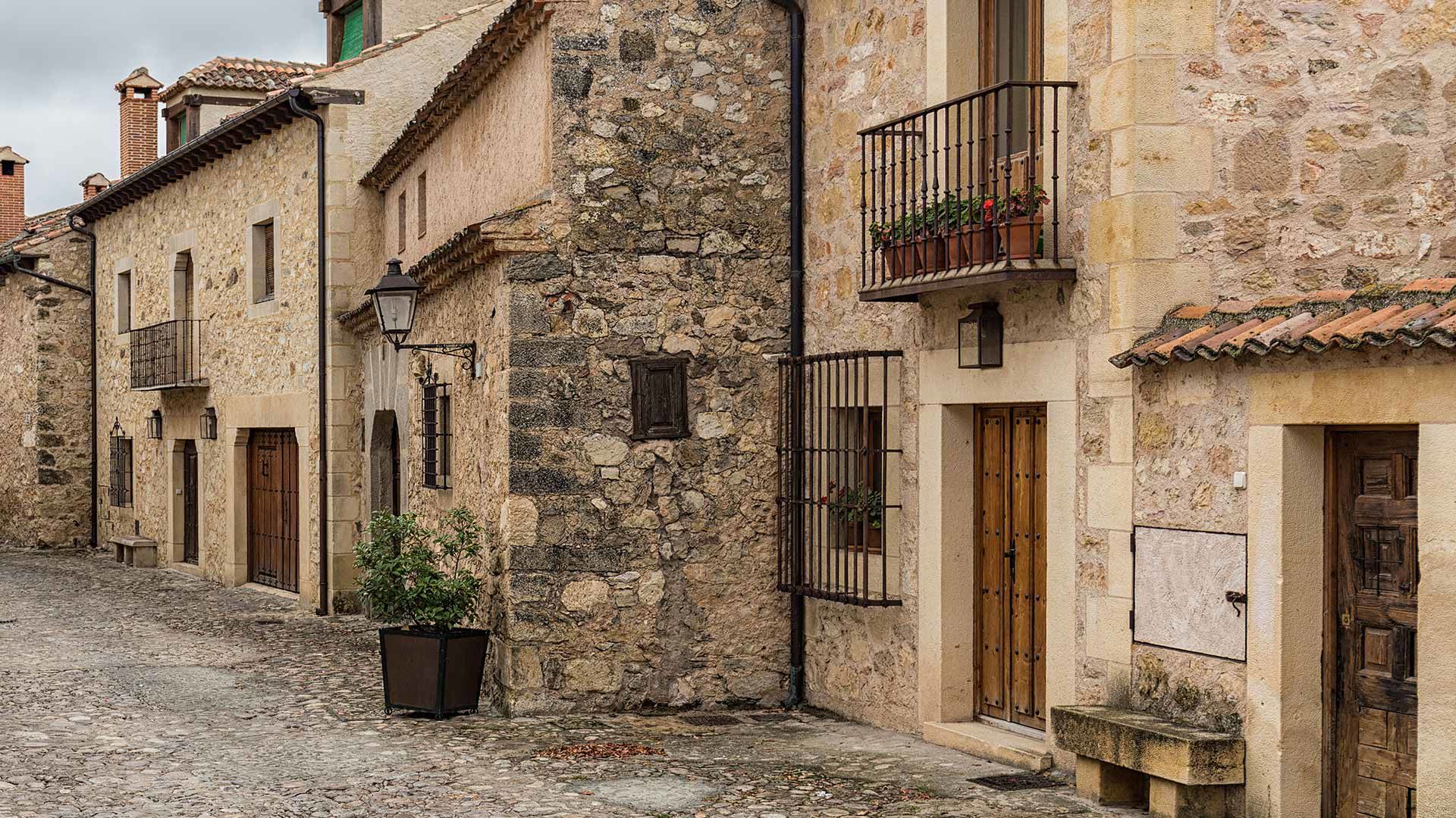 Borghi storici della Ciociaria 1