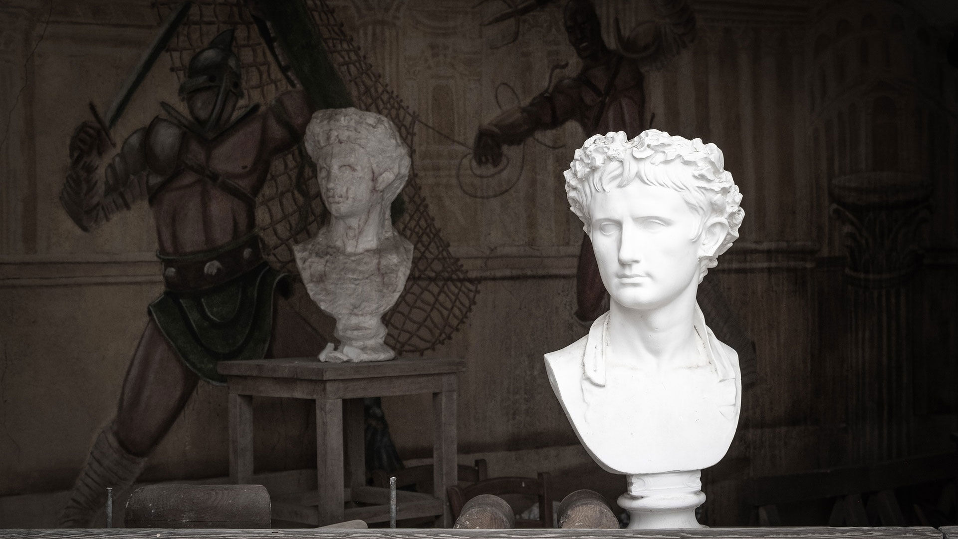 Antica Casinum 1 Antica Casinum 1