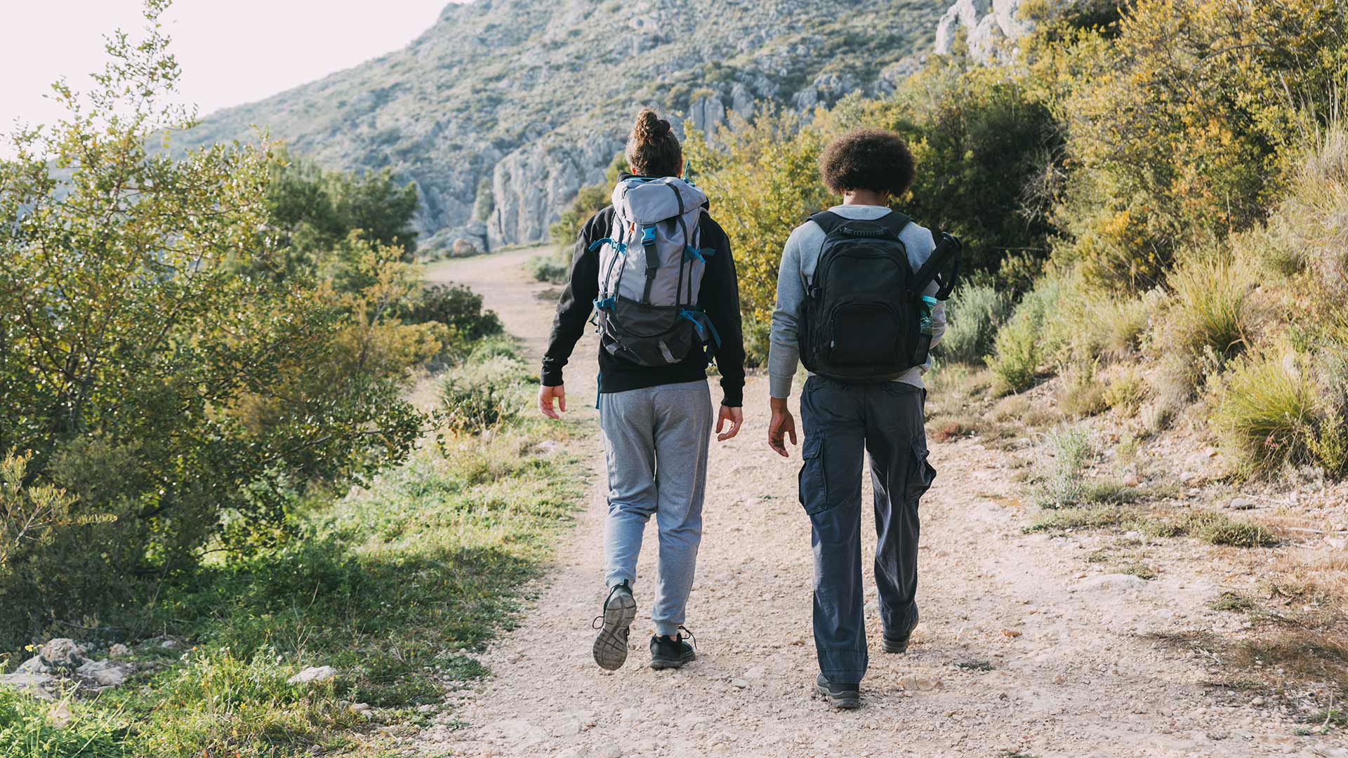 Trekking 1 Trekking 1