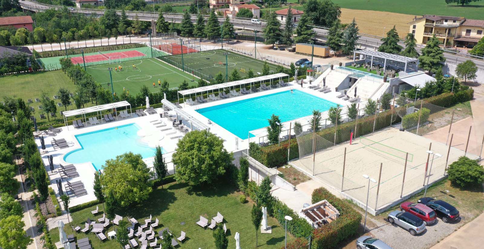 Kairos Resort & SPA 4