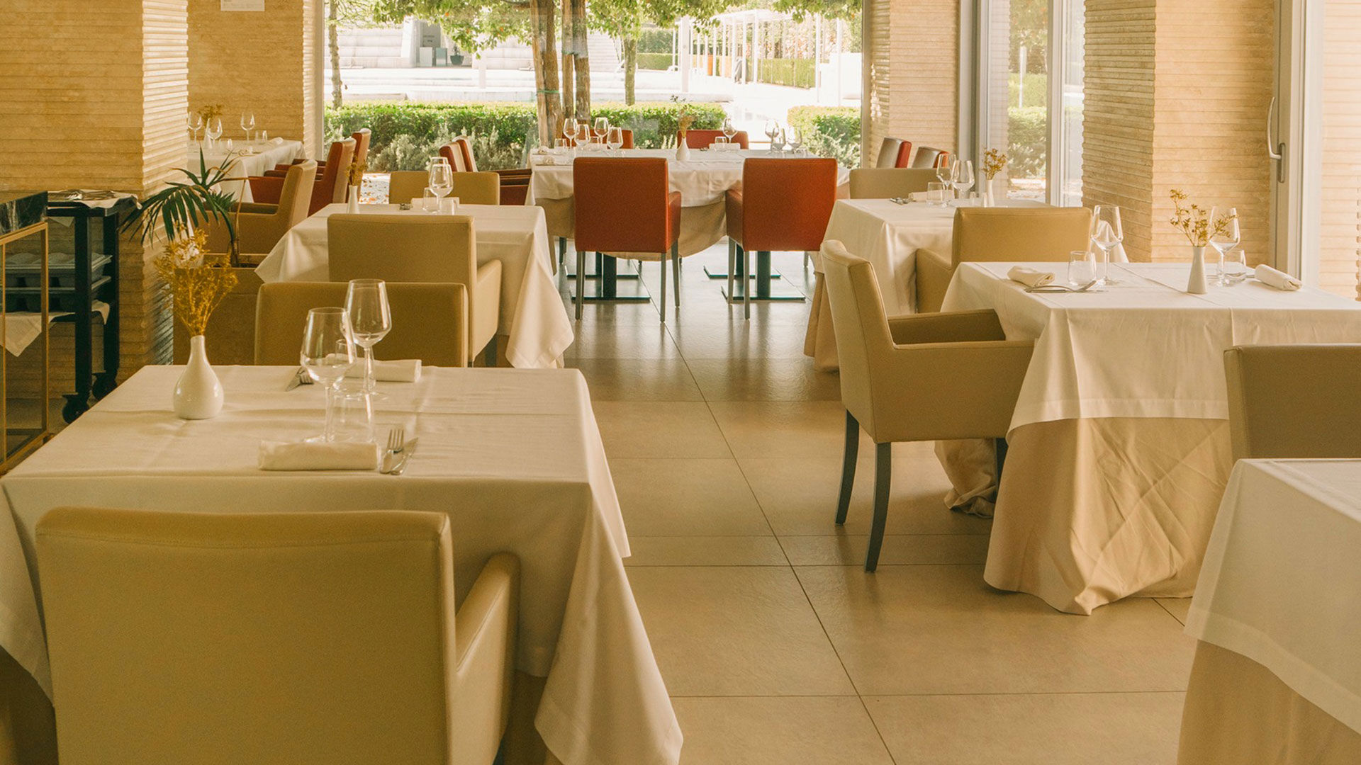 Kairos Resort & SPA 4