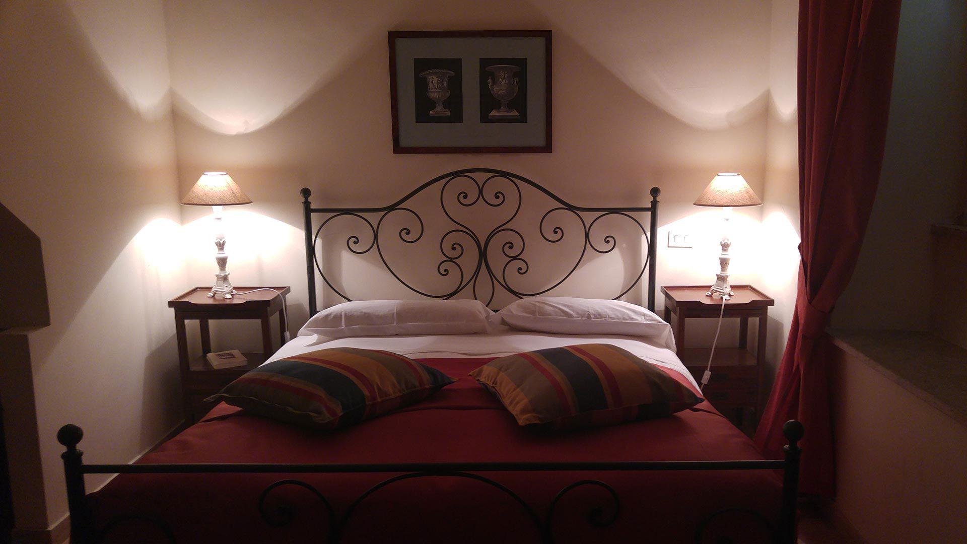 Junior Suite con Balcone 2