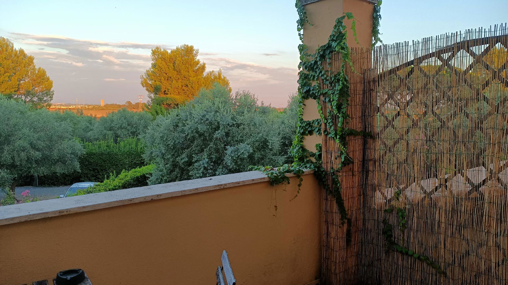 Junior Suite con Balcone 4