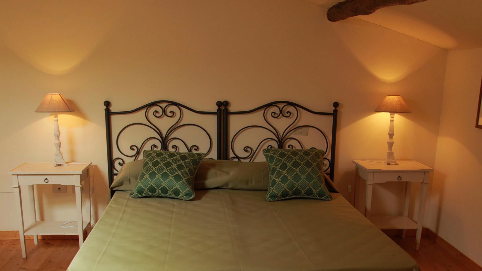 Junior Suite con Balcone 3