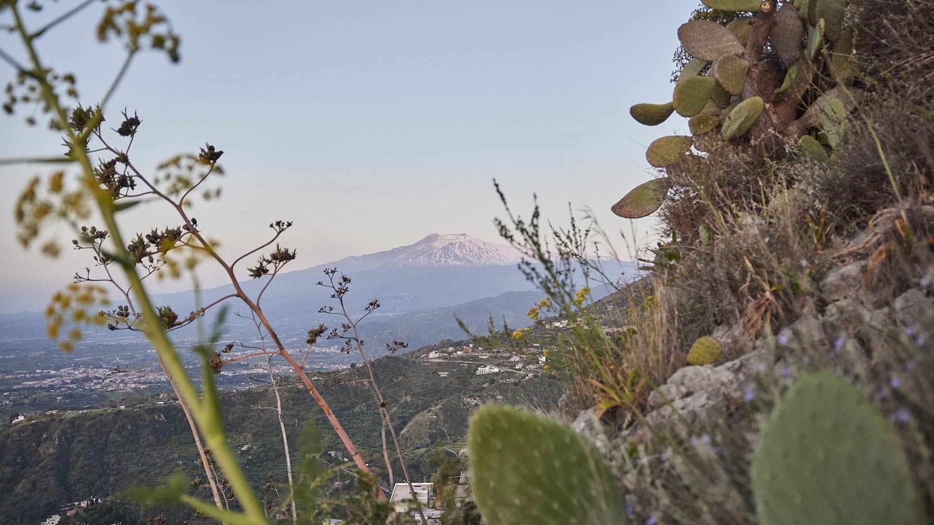 Etna walk and wine 1