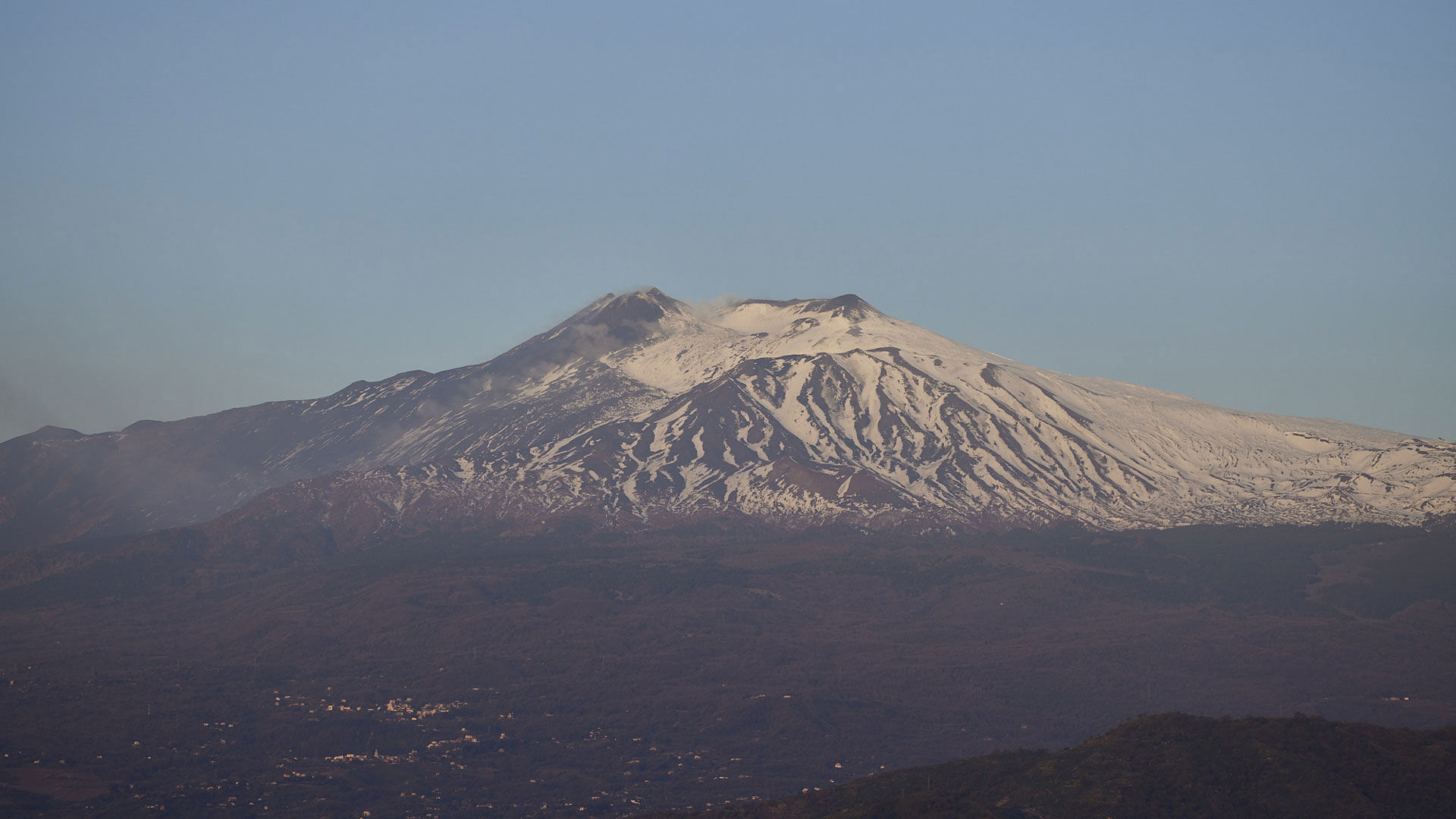 Etna 1