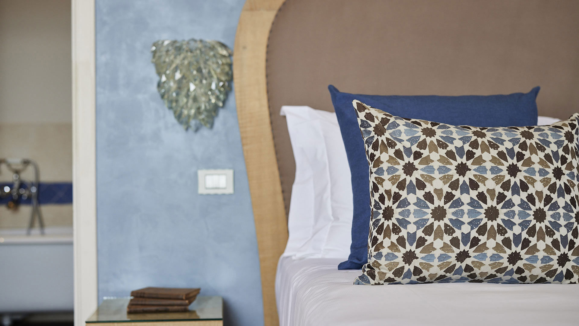 Sea View Executive Junior Suite 2