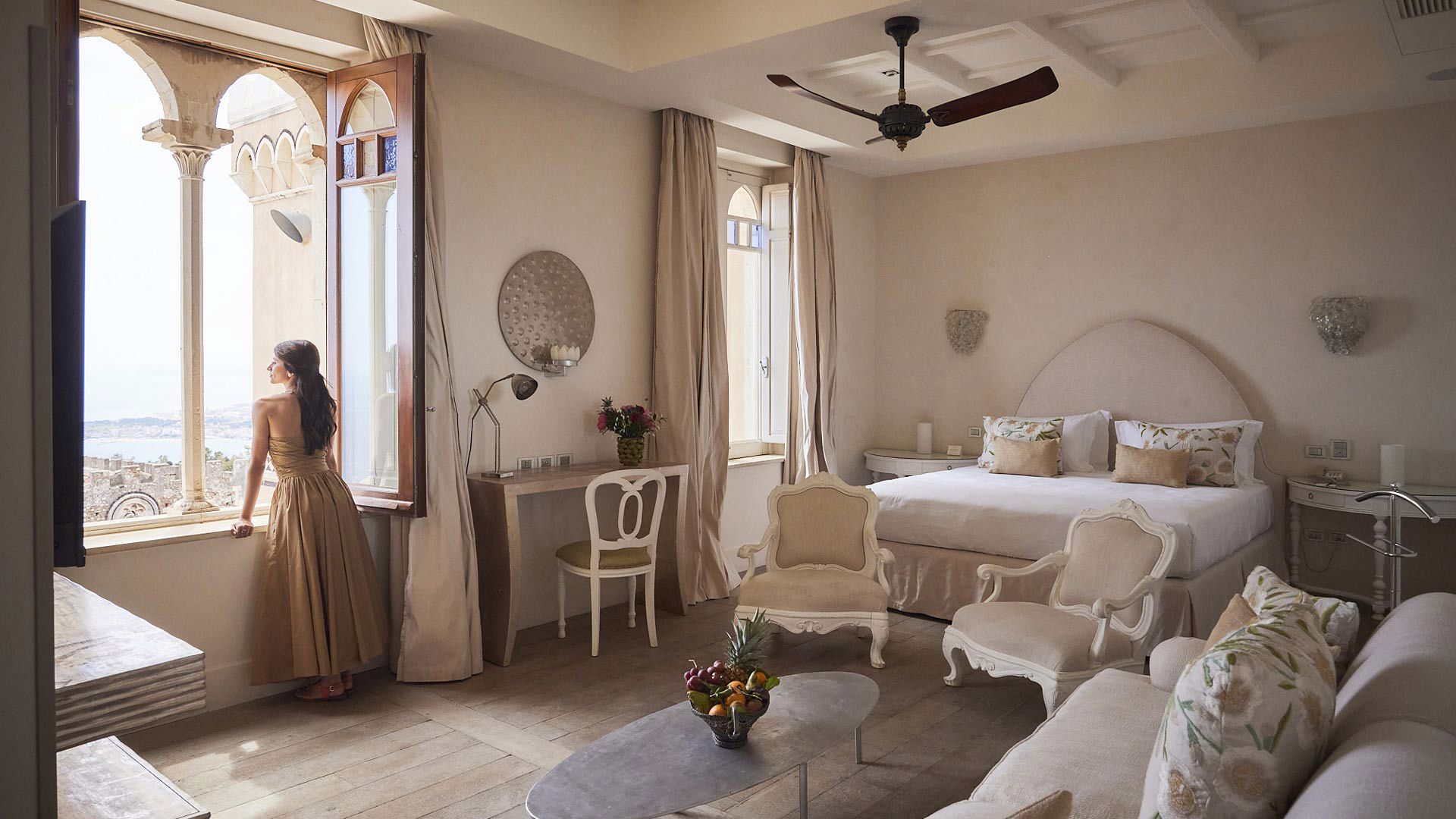 Sea View Premium Junior Suite 3