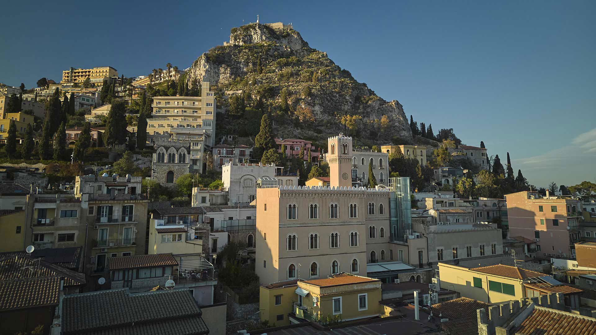 Palazzo Vecchio Taormina 4