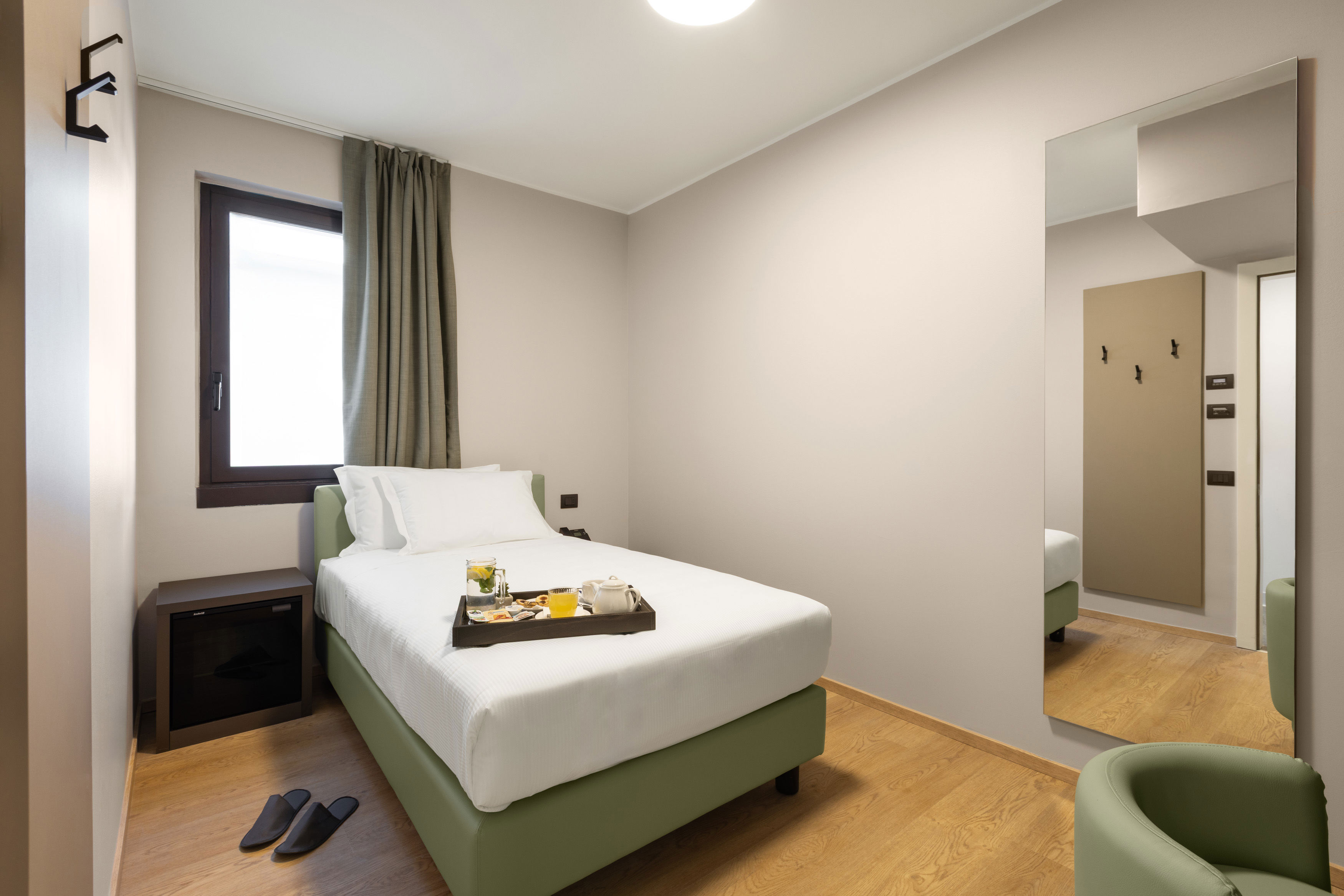 Single Room 1