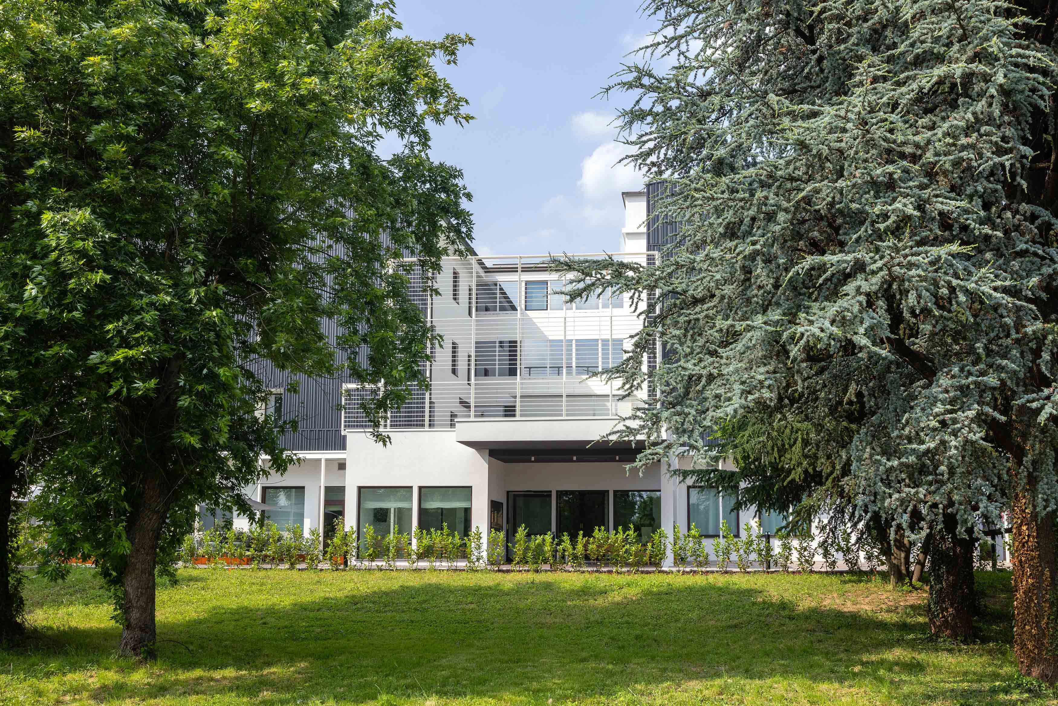 Energy Park Hotel 1