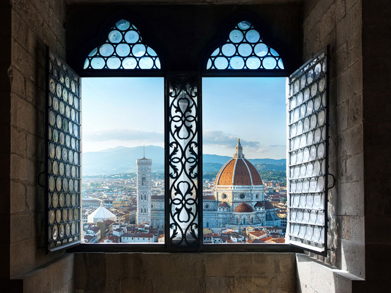 Glance Hotel Florence Glance Hotel Florence