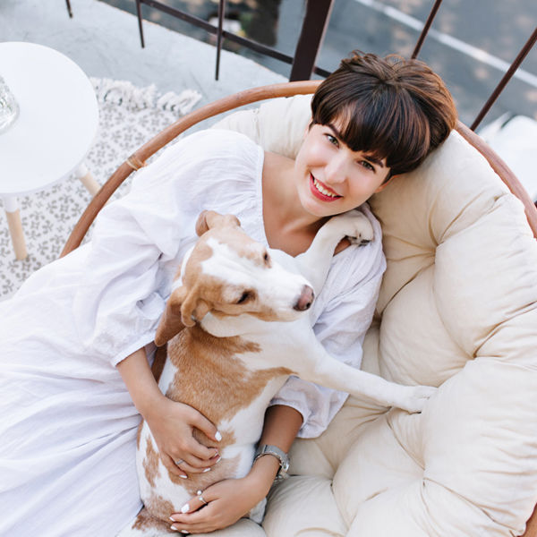 Pet Friendly Pet Friendly