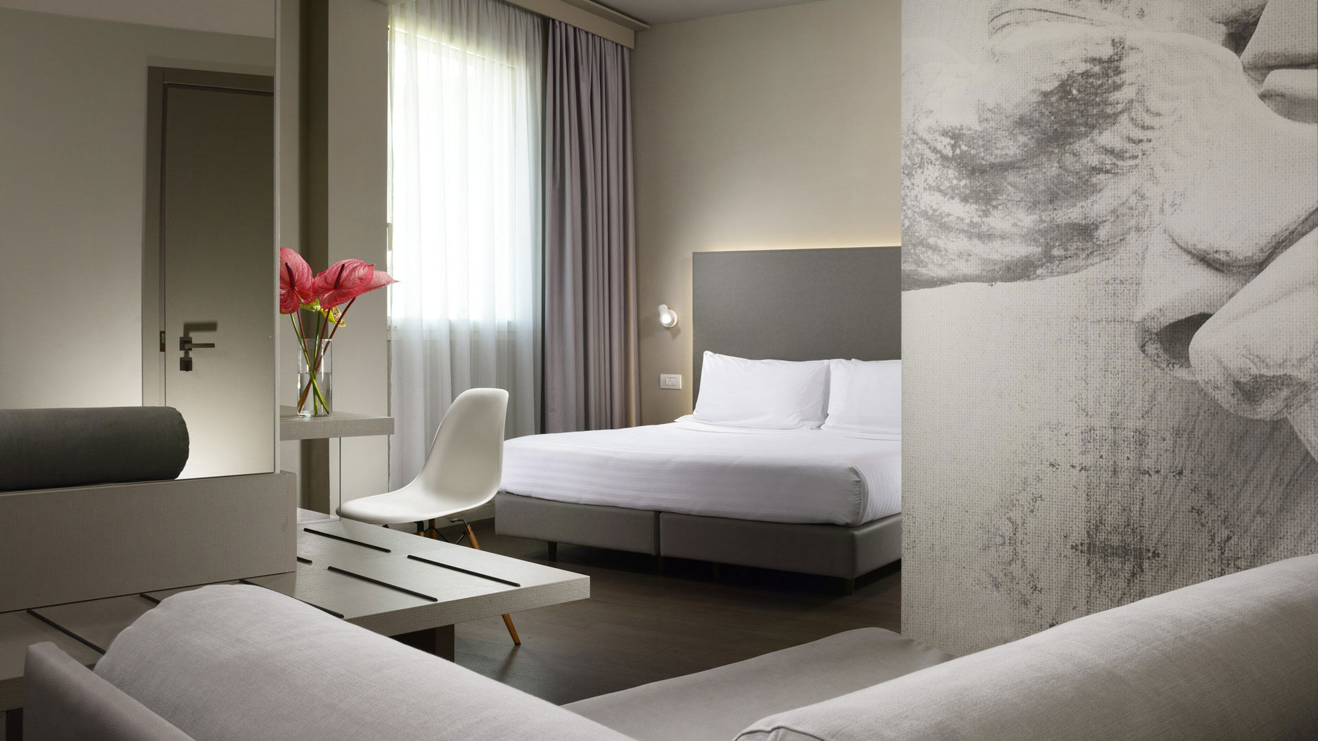 Chambres - Accompagner Vos Rêves Chambres - Accompagner Vos Rêves