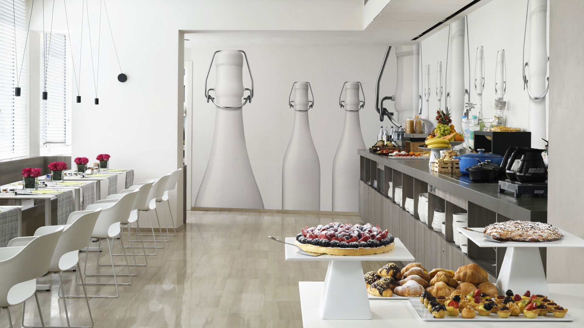 Breakfast - Fresh & Genuine