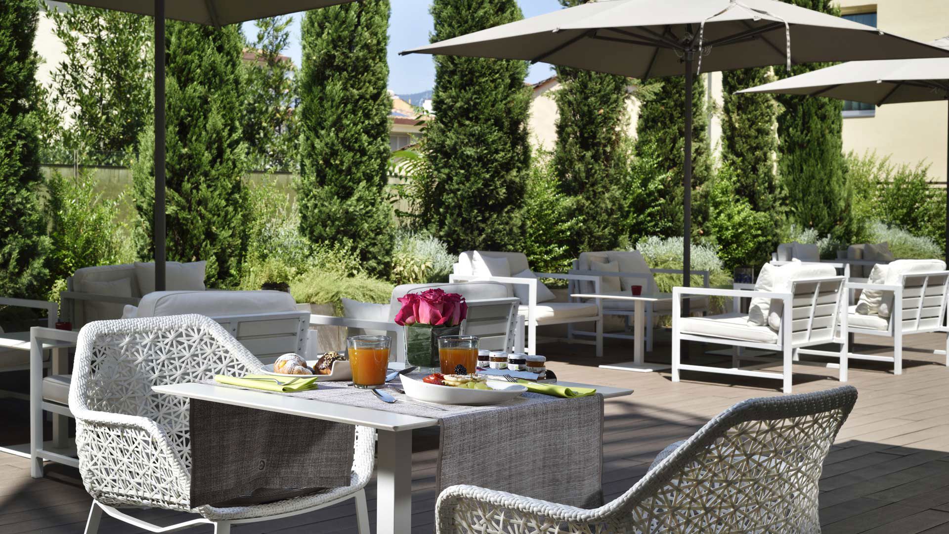 Breakfast - Fresh & Genuine