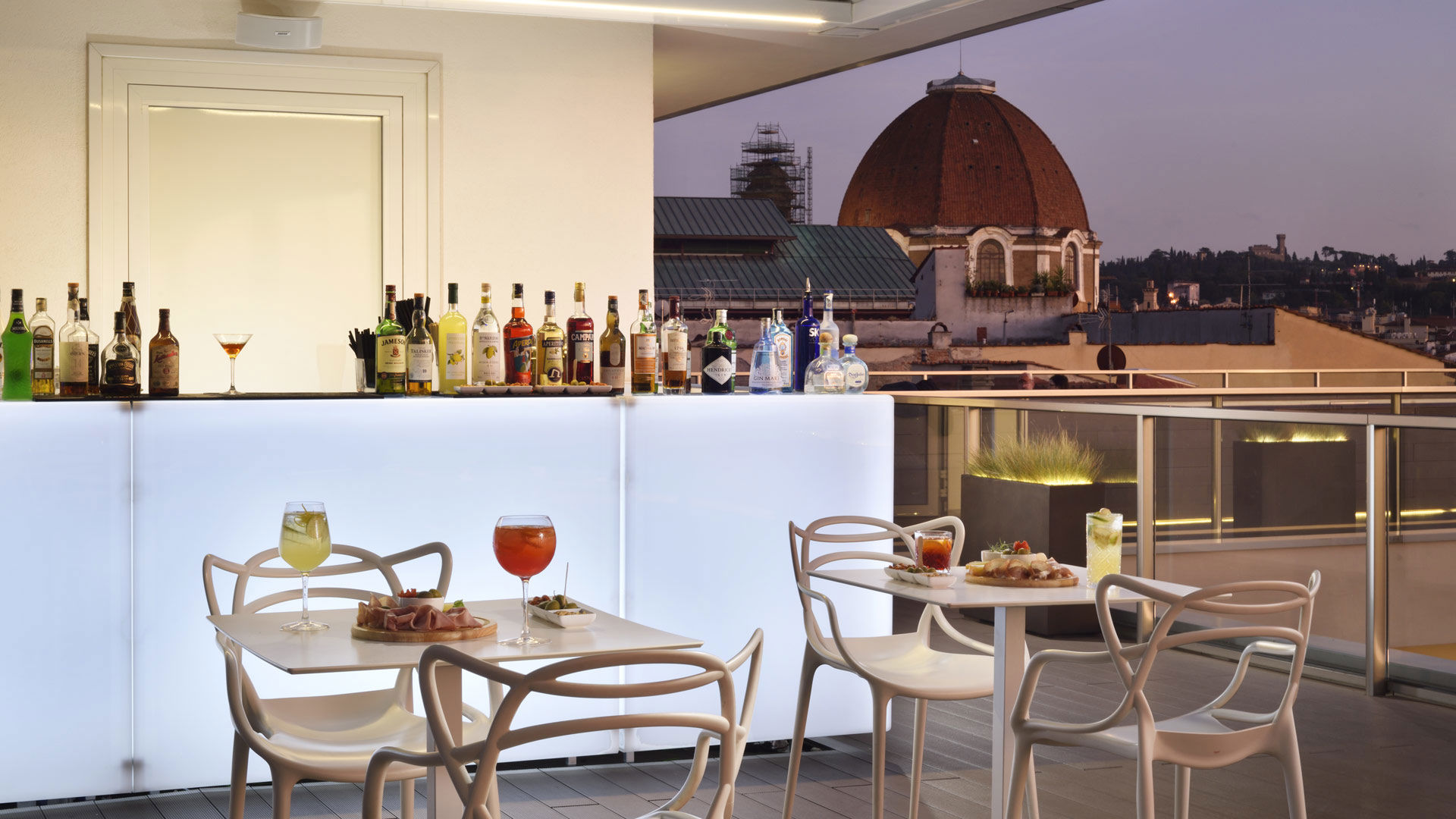 Hotel - Comfort, stile e attenzione ai dettagli al Florence Glance Hotel Hotel - Comfort, stile e attenzione ai dettagli al Florence Glance Hotel