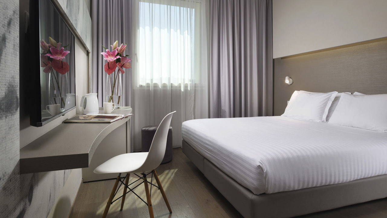 Glance Hotel Florence Glance Hotel Florence