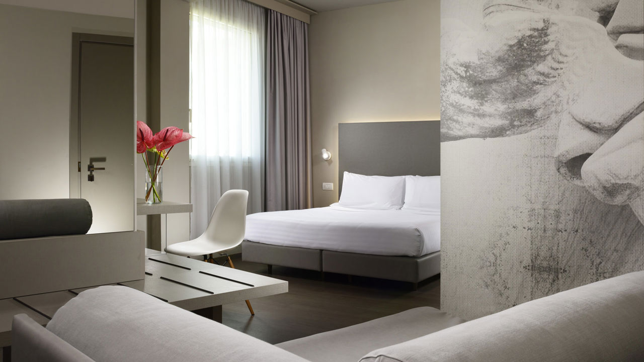 Glance Hotel Florence Glance Hotel Florence