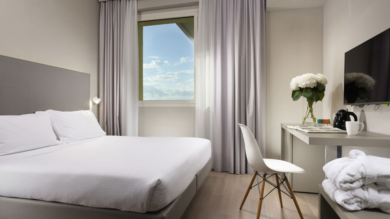 Glance Hotel Florence Glance Hotel Florence