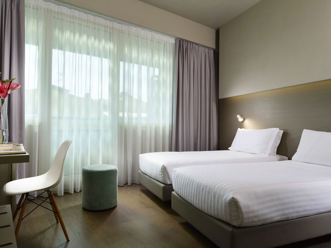 Glance Hotel Florence Glance Hotel Florence