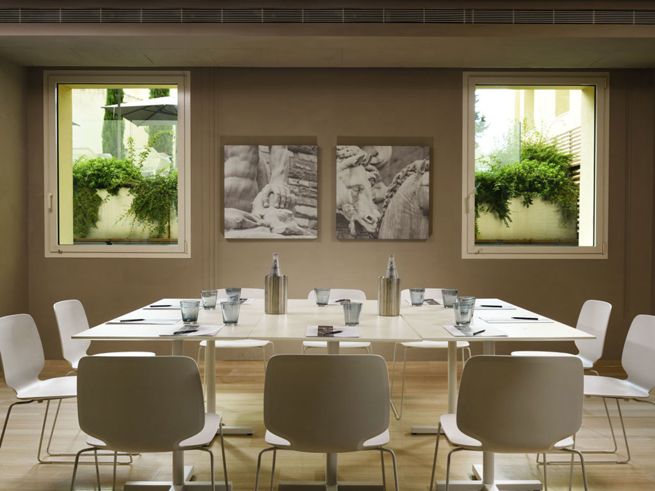 A design environment, where every detail makes every business experience unique. A design environment, where every detail makes every business experience unique.
