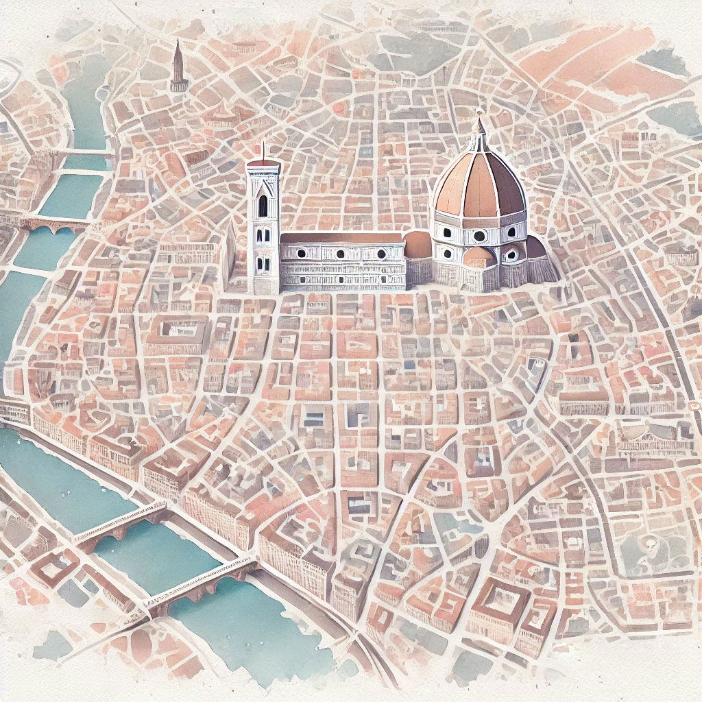 Glance Hotel Florence Glance Hotel Florence