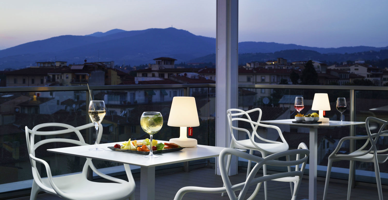 Glance Hotel Florence - Hotel 9 Glance Hotel Florence - Hotel 9