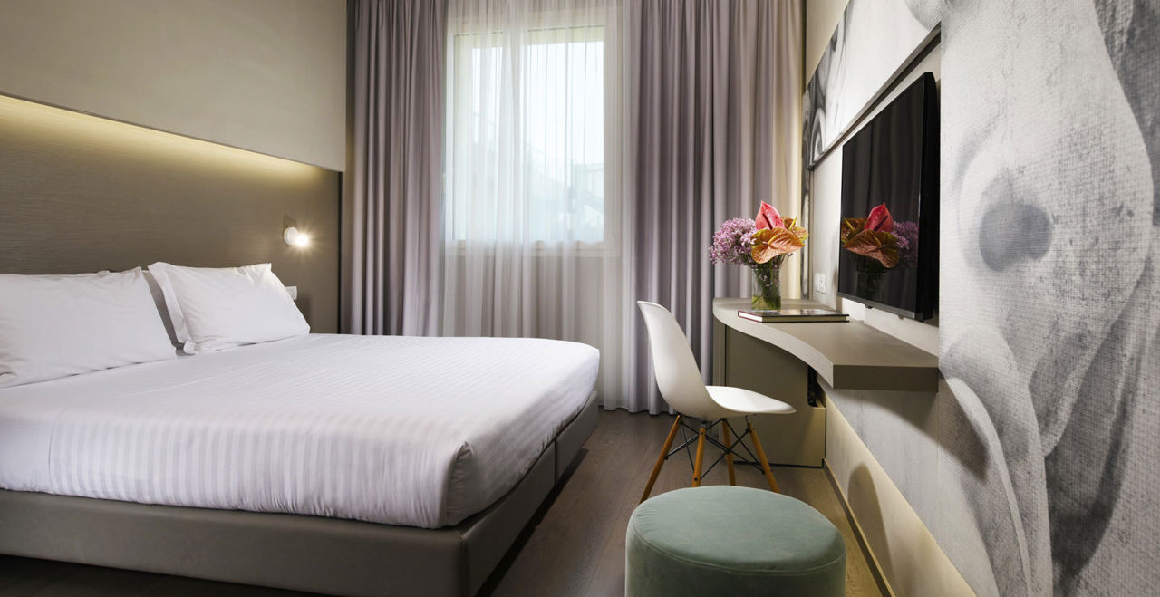 Glance Hotel Florence Glance Hotel Florence