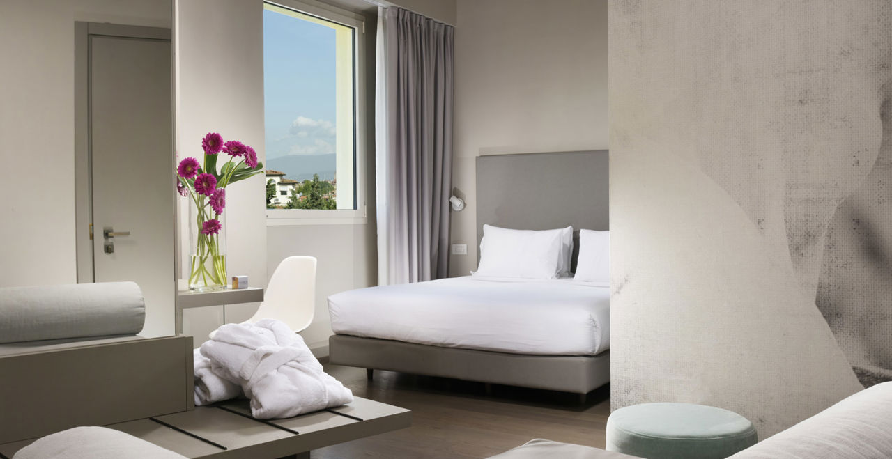 Glance Hotel Florence Glance Hotel Florence