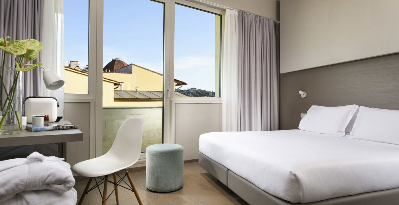 Glance Hotel Florence Glance Hotel Florence