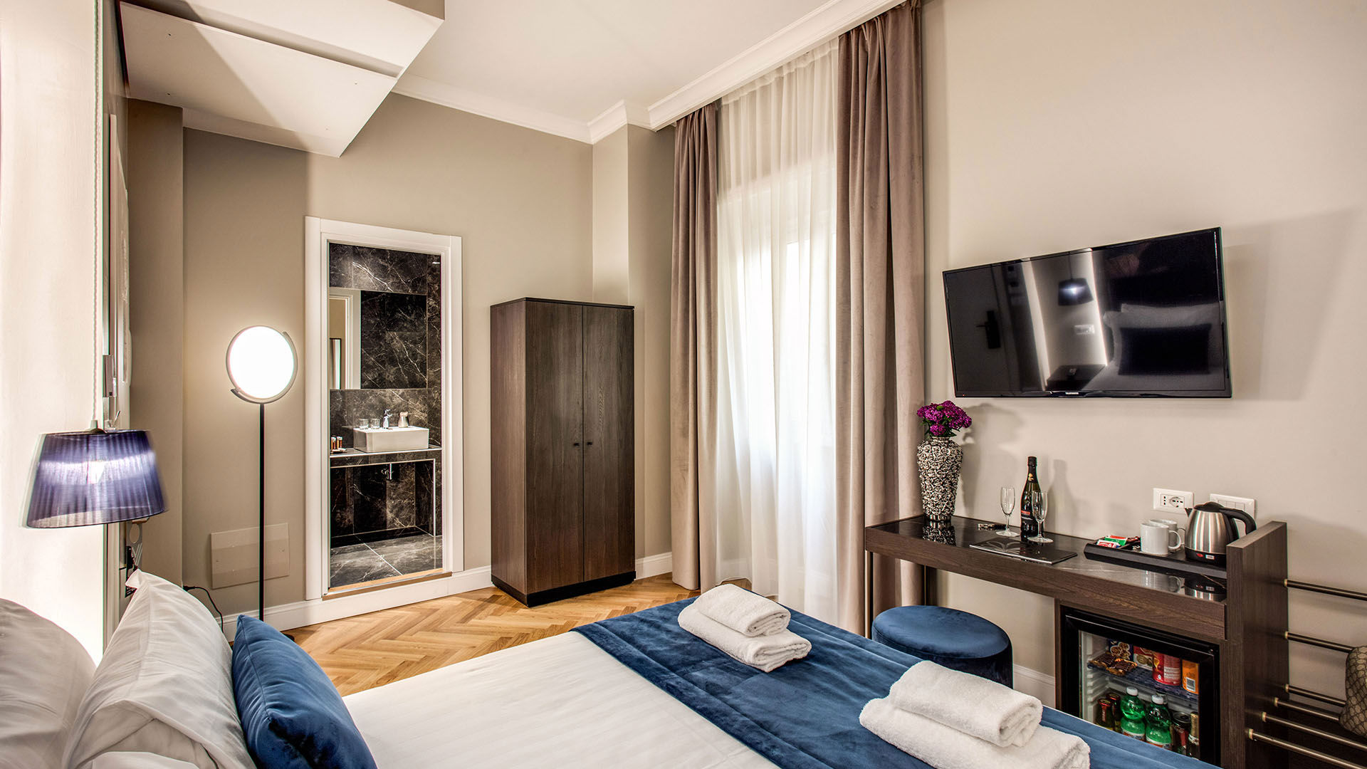 55 Hotel 4
