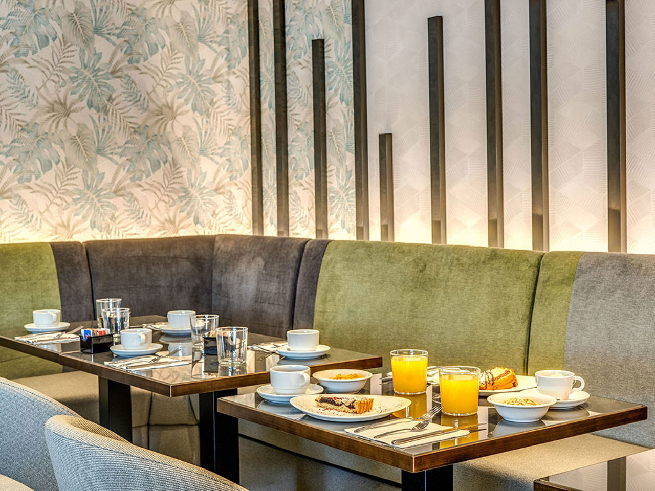 Discover the exclusive services of 77 Hotel in Rome centre