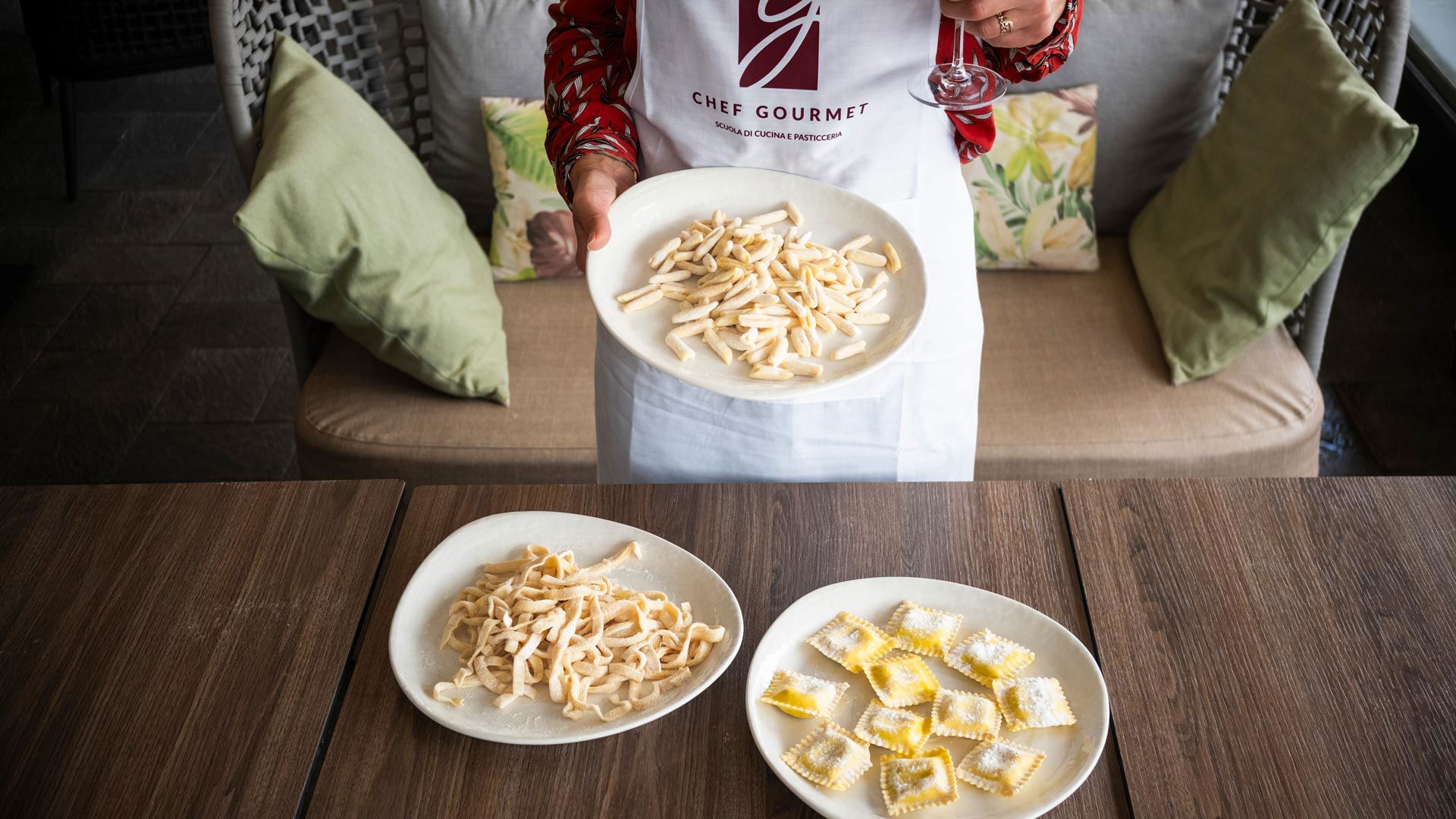 Cooking Class Experience 2