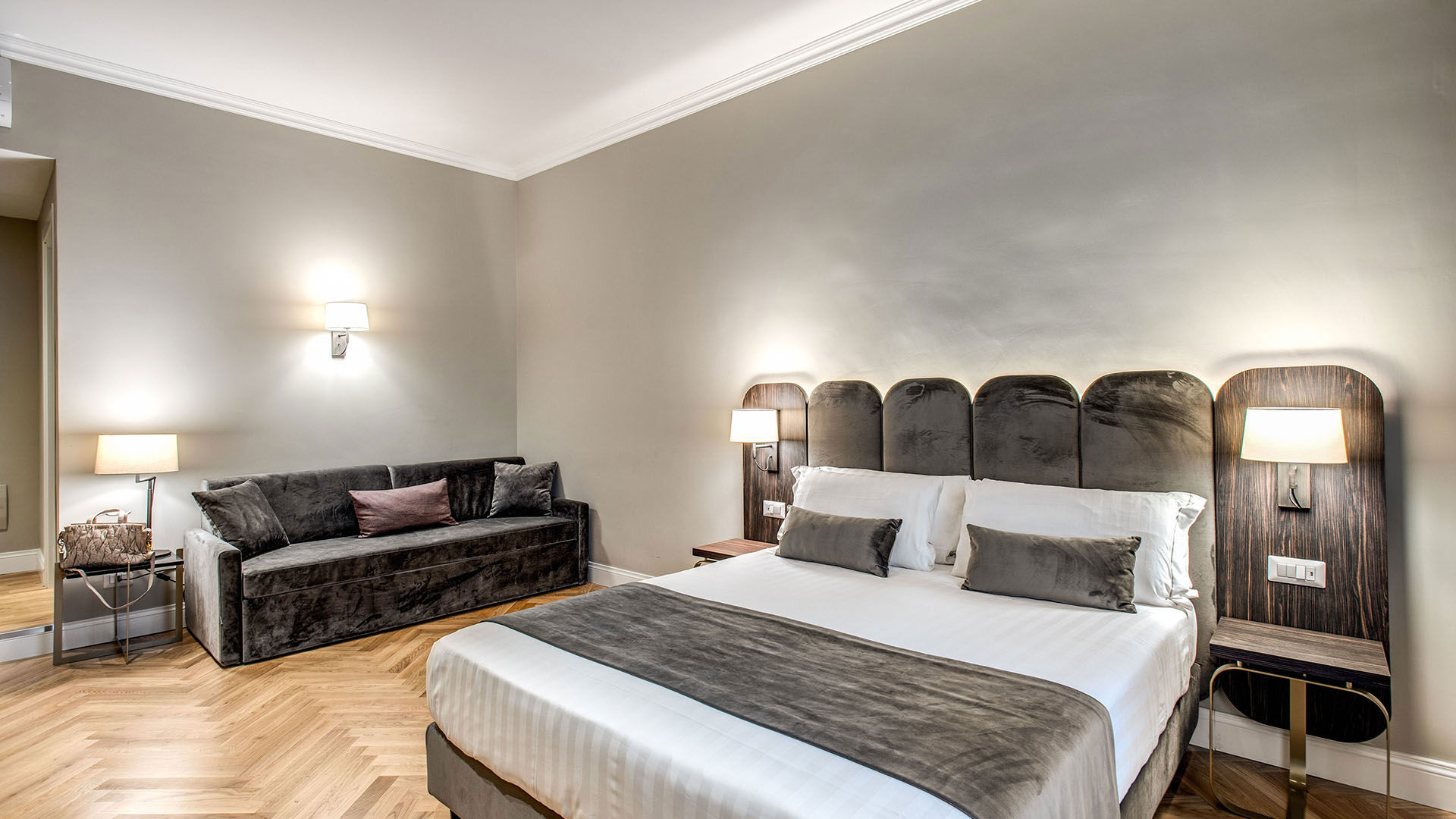 Quadrupla - Edificio Separato 3