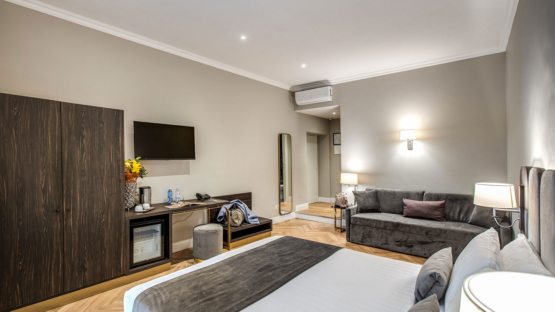 Quadrupla - Edificio Separato 2