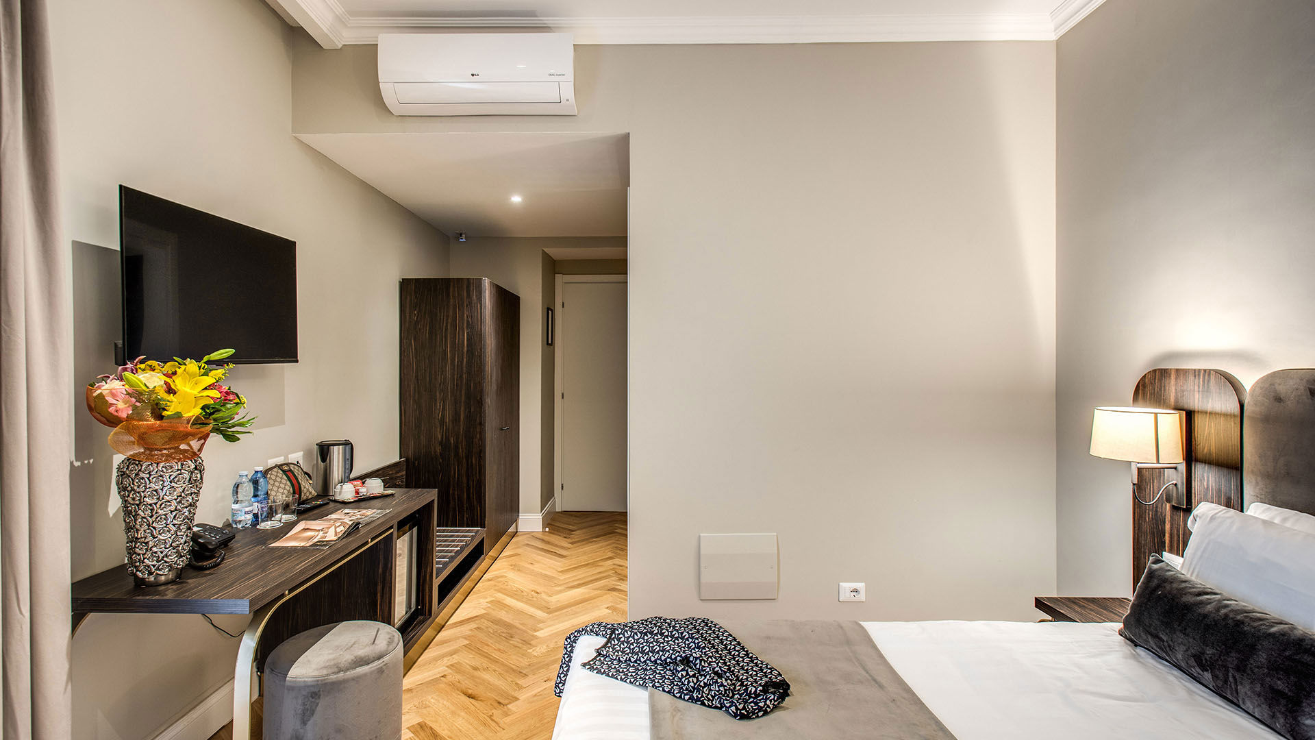 Superior - Edificio Separato 3