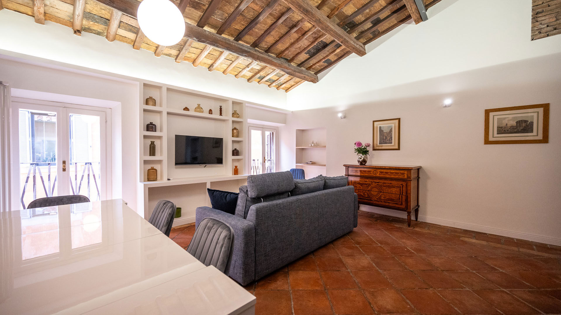 Domus Laurina 3