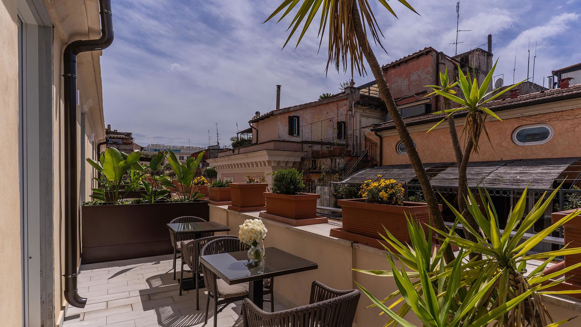 Standard con Balcone 3