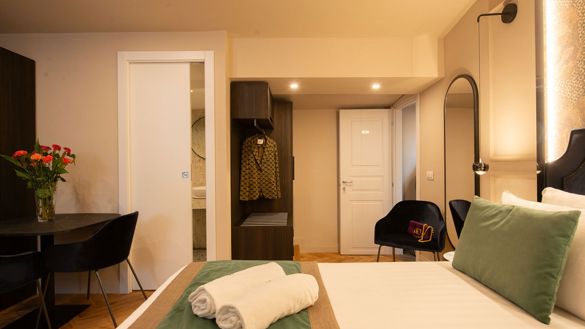 Appartamento Superior Panoramico 3