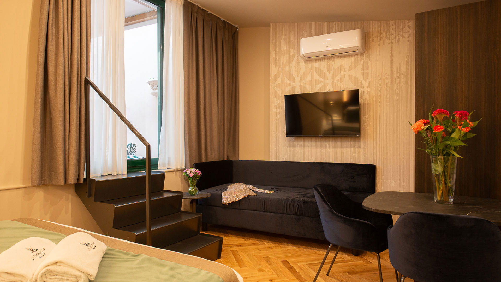 Appartamento Superior Panoramico 2