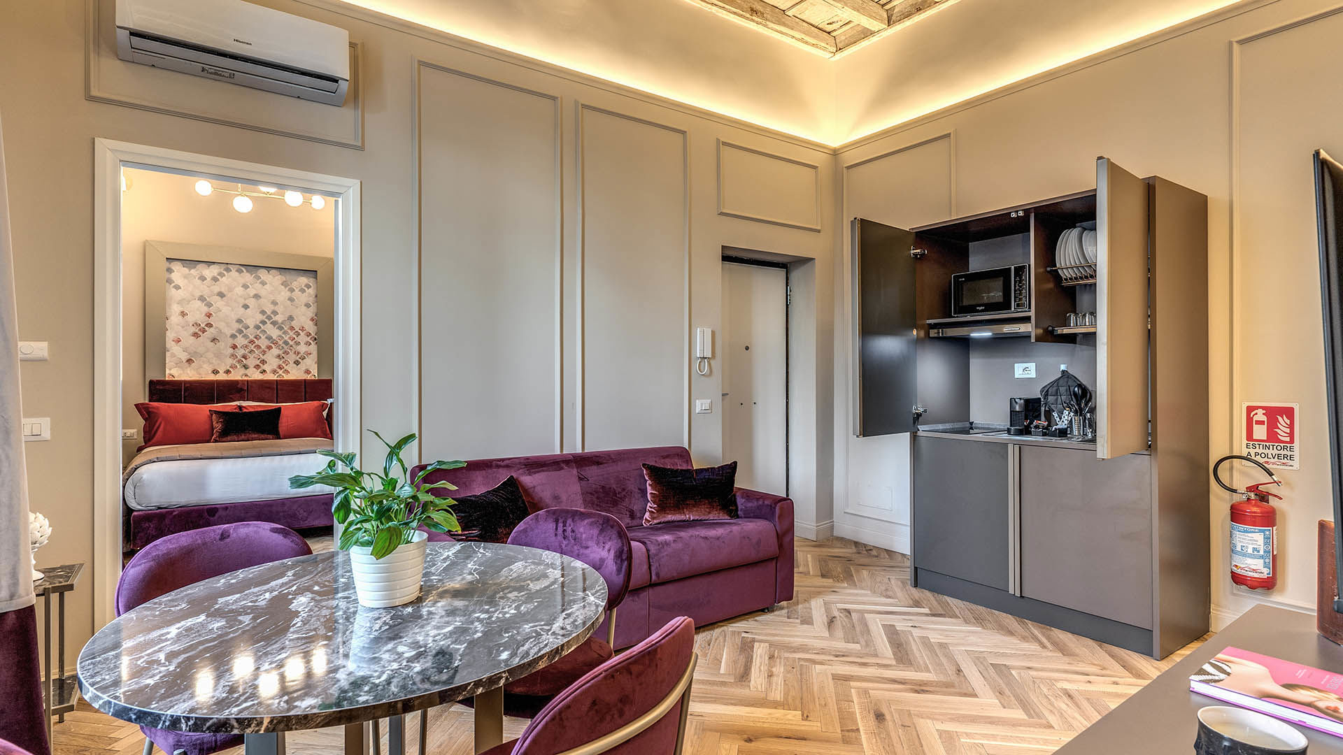 Appartamento Superior 2